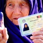 انتخابات و محیط زیست در افغانستان انتخابات و محیط زیست در افغانستان